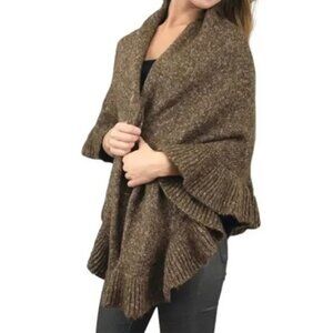 CAbi Style #757 Shawl Poncho